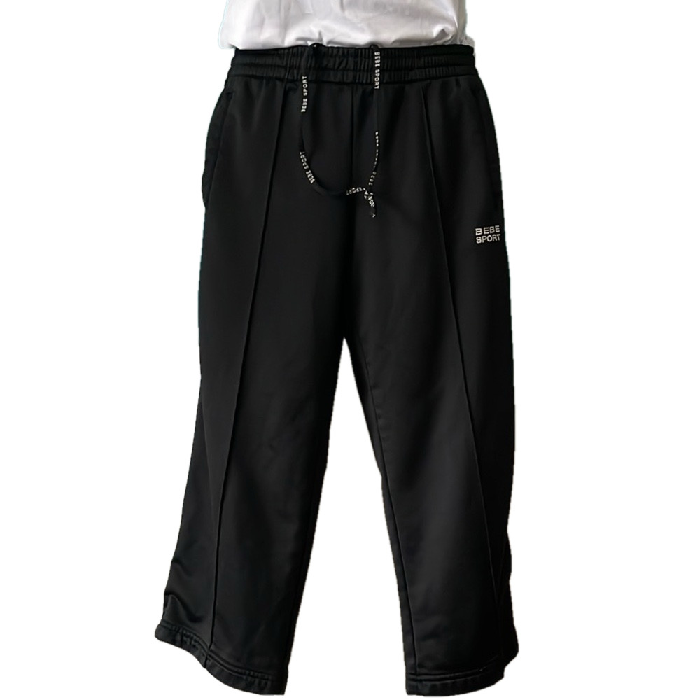 Bebe Sport Crop Joggers